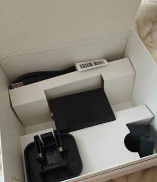 Router Netgear Nighthawk M6 Pro 5G WiFi 6E