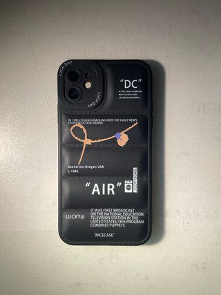 iPhone 11 Negro