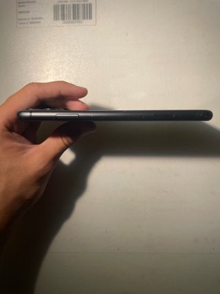 iPhone 11 Negro