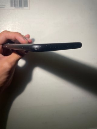 iPhone 11 Negro