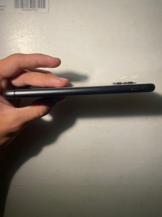 iPhone 11 Negro