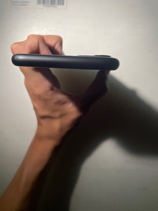 iPhone 11 Negro