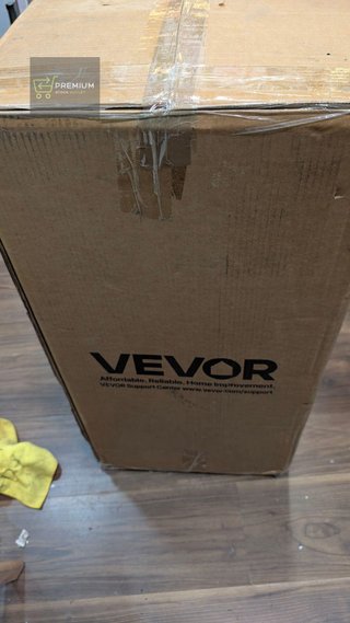 VEVOR Caja fuerte