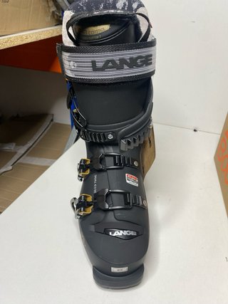 Botas Esquí Mujer Lange Shadow 95 W MV GW