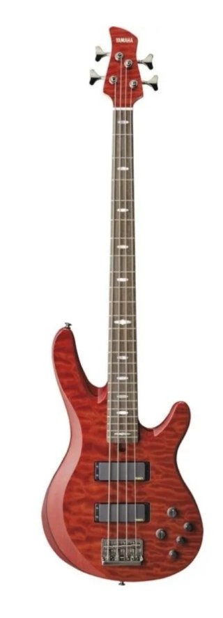 Bajo Yamaha TRB 1004J