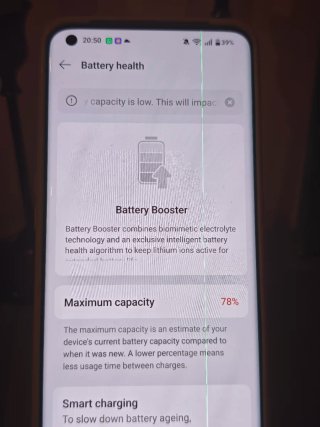 OnePlus 11 5G 16GB RAM / 256GB