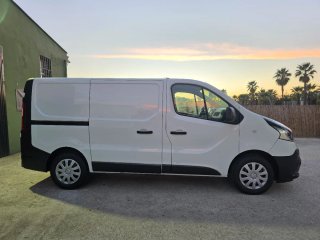Renault Trafic 2017