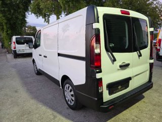 Renault Trafic 2017