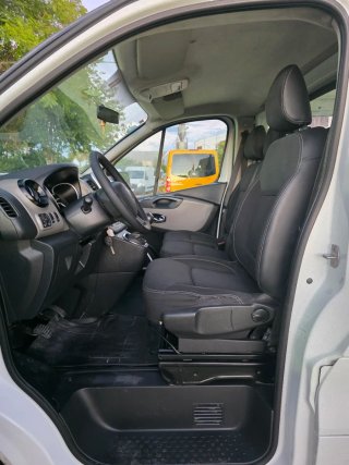 Renault Trafic 2017