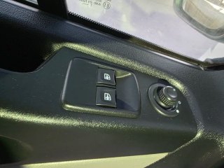 Renault Trafic 2017