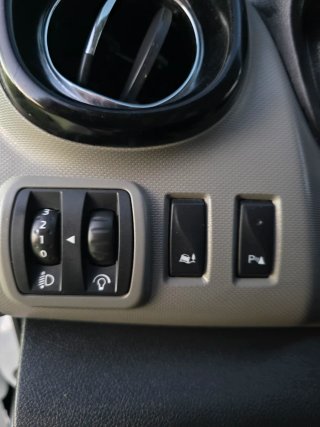 Renault Trafic 2017