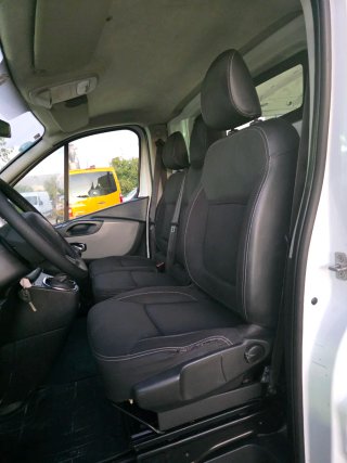 Renault Trafic 2017