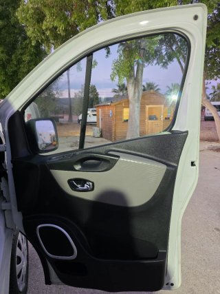 Renault Trafic 2017