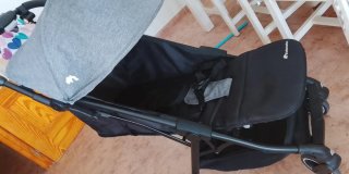 Silla de paseo ligera Bebé Confort