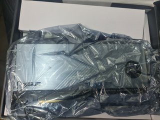 ASUS HYPER M.2 X16 GEN 4 CARD