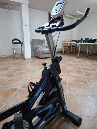 Bicicletta da Spinning