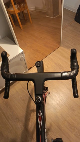 Bicicleta Carretera Orbea Orca Talla 53