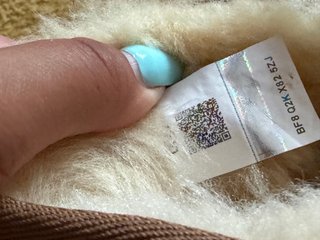 Stivali UGG Taglia 36 Marroni