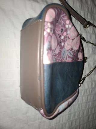Bolso Anekke