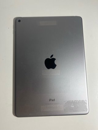 iPad Air 2 64GB + Funda Teclado + Lápiz