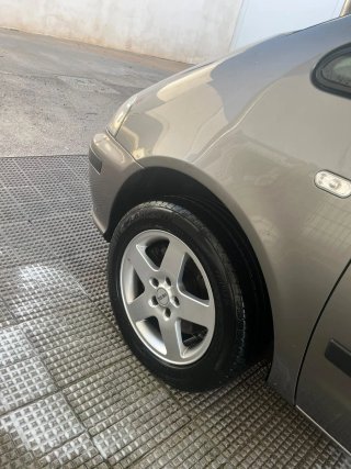 SEAT Alhambra 2006