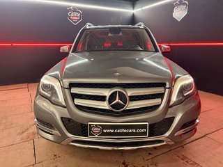 Mercedes-Benz Classe GLK  2016