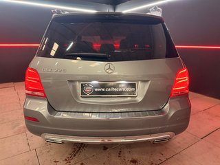 Mercedes-Benz Classe GLK  2016