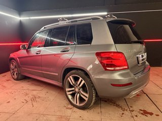 Mercedes-Benz Classe GLK  2016