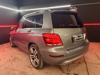 Mercedes-Benz Classe GLK  2016