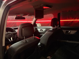 Mercedes-Benz Classe GLK  2016
