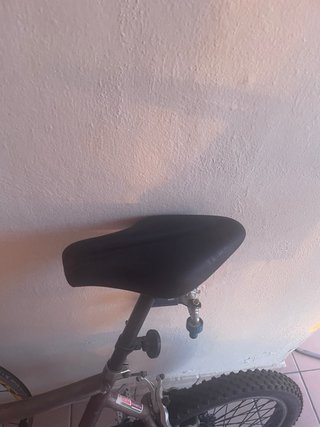 Bicicleta Mini Ciudad