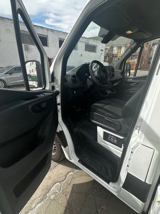 Mercedes-Benz Sprinter 2020