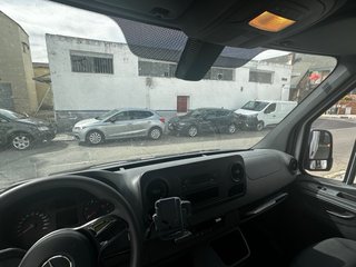 Mercedes-Benz Sprinter 2020