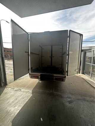 Mercedes-Benz Sprinter 2020