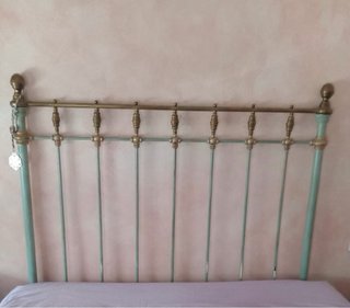 Dormitorio de matrimonio