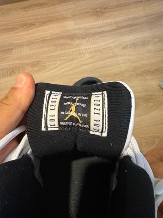 Air Jordan 11 Retro Gratitude