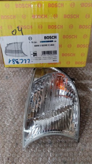 Intermitente BMW Serie 3 E46 Bosch