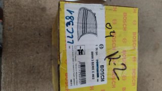 Intermitente BMW Serie 3 E46 Bosch