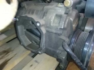 Otolp601501 motor 11192110006366 mercedes-benz