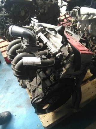 Otolp601501 motor 11192110006366 mercedes-benz