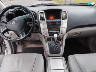 Lexus RX 400 HÍBRIDO