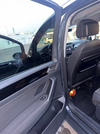 Volkswagen Touran 2017