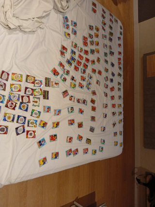 Cromos Mundial 2026
