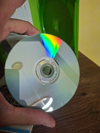 Metal Gear Solid 2 Substance Xbox PAL ITA