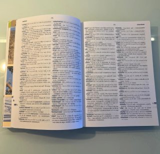 Diccionario Bilingüe Cambridge Spanish-English ...