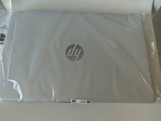 HP Omnibook Ryzen AI 5 24GB RAM 1TB SSD