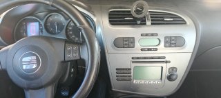 SEAT Leon 1.9 TDI