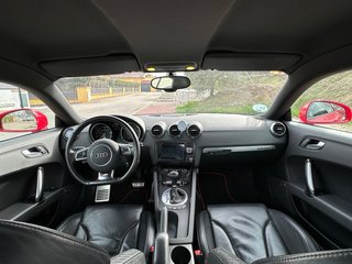 Audi TT 2007 3.2 S-line
