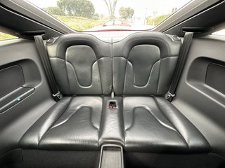 Audi TT 2007 3.2 S-line