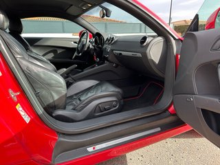 Audi TT 2007 3.2 S-line